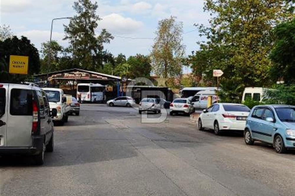 MENZİL SİTESİNDE KİRALIK 3+1 DOĞALGAZLI FULL EŞYALI GÜNEY CEPHE