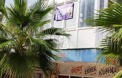 MENZİL SİTESİNDE KİRALIK 3+1 DOĞALGAZLI FULL EŞYALI GÜNEY CEPHE