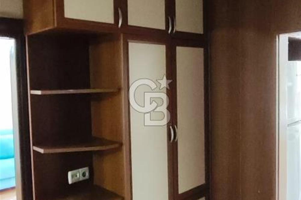 MENZİL SİTESİNDE KİRALIK 3+1 DOĞALGAZLI FULL EŞYALI GÜNEY CEPHE