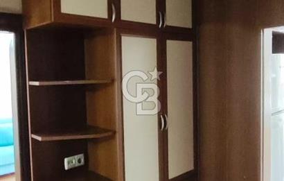 MENZİL SİTESİNDE KİRALIK 3+1 DOĞALGAZLI FULL EŞYALI GÜNEY CEPHE