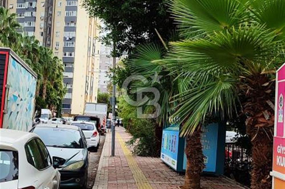 MENZİL SİTESİNDE KİRALIK 3+1 DOĞALGAZLI FULL EŞYALI GÜNEY CEPHE