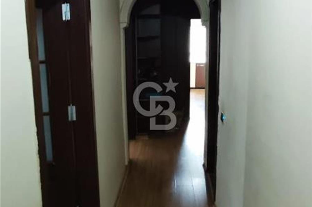 MENZİL SİTESİNDE KİRALIK 3+1 DOĞALGAZLI FULL EŞYALI GÜNEY CEPHE