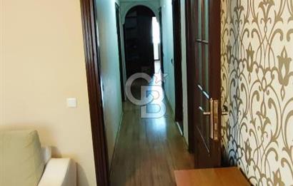 MENZİL SİTESİNDE KİRALIK 3+1 DOĞALGAZLI FULL EŞYALI GÜNEY CEPHE