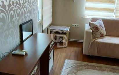 MENZİL SİTESİNDE KİRALIK 3+1 DOĞALGAZLI FULL EŞYALI GÜNEY CEPHE