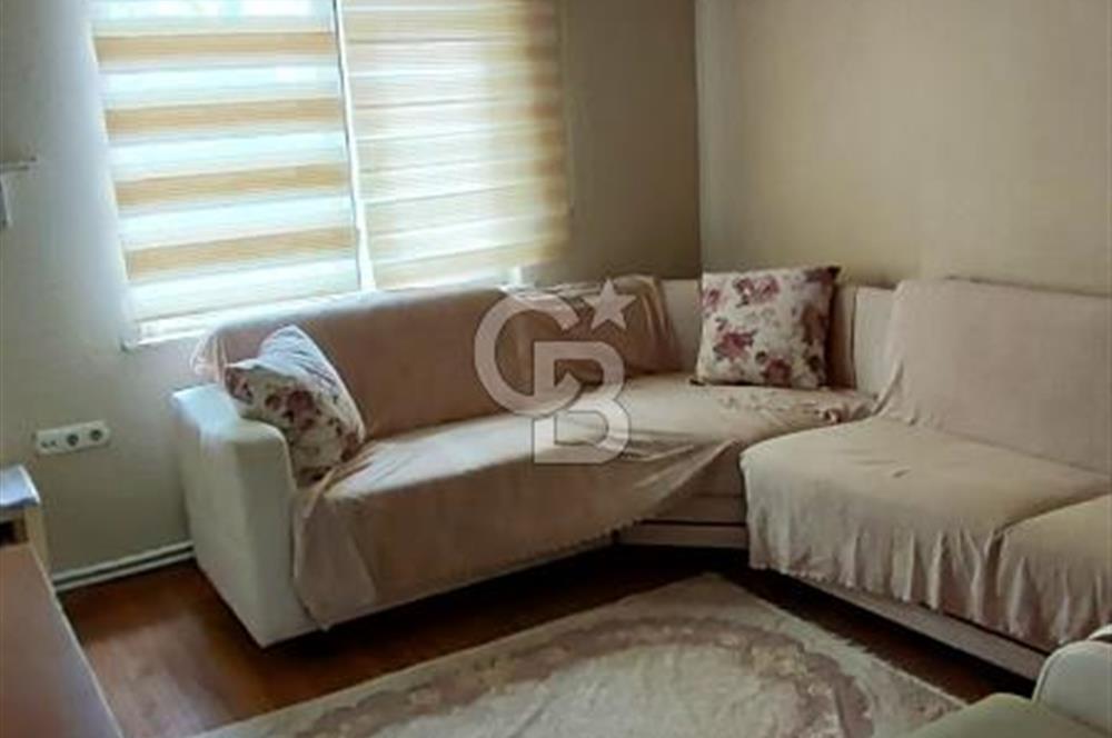 MENZİL SİTESİNDE KİRALIK 3+1 DOĞALGAZLI FULL EŞYALI GÜNEY CEPHE