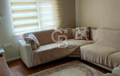 MENZİL SİTESİNDE KİRALIK 3+1 DOĞALGAZLI FULL EŞYALI GÜNEY CEPHE