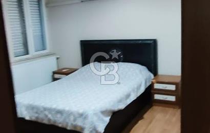 MENZİL SİTESİNDE KİRALIK 3+1 DOĞALGAZLI FULL EŞYALI GÜNEY CEPHE