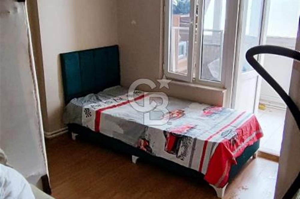 MENZİL SİTESİNDE KİRALIK 3+1 DOĞALGAZLI FULL EŞYALI GÜNEY CEPHE