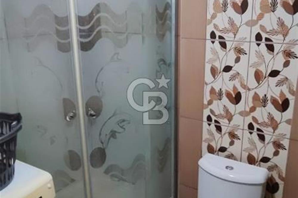 MENZİL SİTESİNDE KİRALIK 3+1 DOĞALGAZLI FULL EŞYALI GÜNEY CEPHE