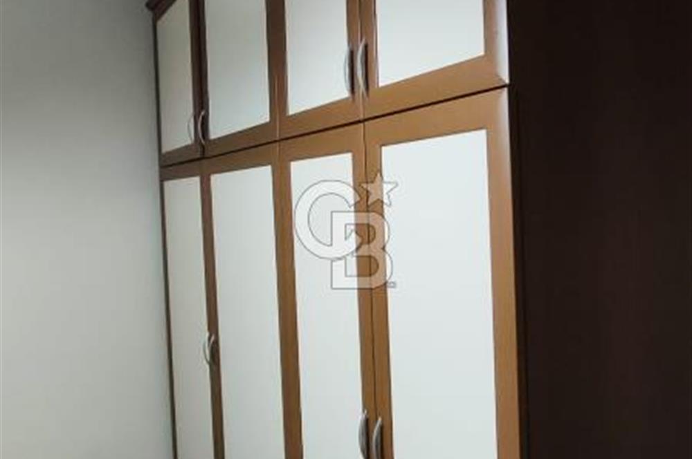 MENZİL SİTESİNDE KİRALIK 3+1 DOĞALGAZLI FULL EŞYALI GÜNEY CEPHE