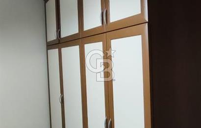 MENZİL SİTESİNDE KİRALIK 3+1 DOĞALGAZLI FULL EŞYALI GÜNEY CEPHE