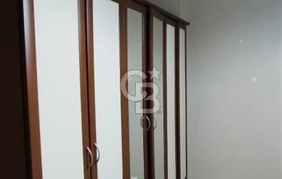 MENZİL SİTESİNDE KİRALIK 3+1 DOĞALGAZLI FULL EŞYALI GÜNEY CEPHE