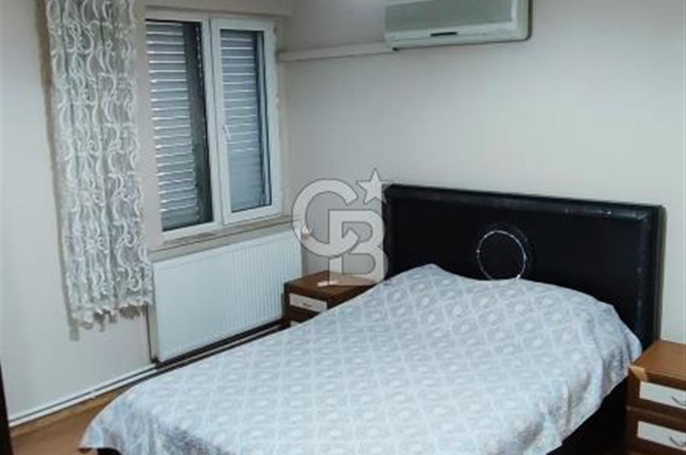 MENZİL SİTESİNDE KİRALIK 3+1 DOĞALGAZLI FULL EŞYALI GÜNEY CEPHE