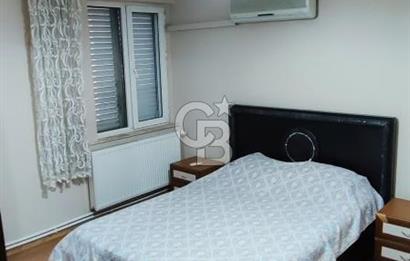 MENZİL SİTESİNDE KİRALIK 3+1 DOĞALGAZLI FULL EŞYALI GÜNEY CEPHE