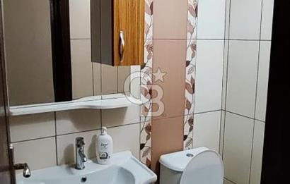 MENZİL SİTESİNDE KİRALIK 3+1 DOĞALGAZLI FULL EŞYALI GÜNEY CEPHE