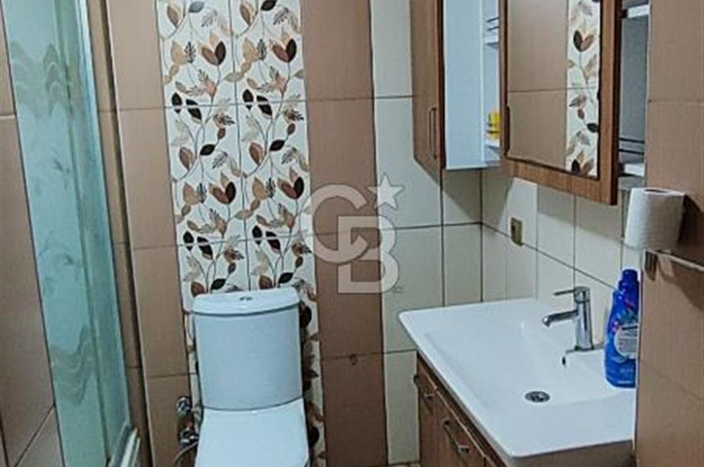 MENZİL SİTESİNDE KİRALIK 3+1 DOĞALGAZLI FULL EŞYALI GÜNEY CEPHE