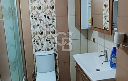 MENZİL SİTESİNDE KİRALIK 3+1 DOĞALGAZLI FULL EŞYALI GÜNEY CEPHE