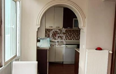 MENZİL SİTESİNDE KİRALIK 3+1 DOĞALGAZLI FULL EŞYALI GÜNEY CEPHE