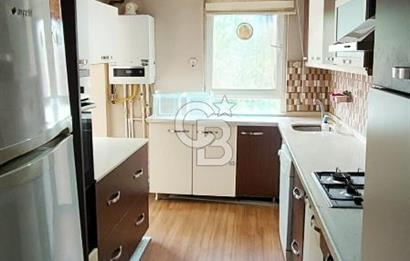 MENZİL SİTESİNDE KİRALIK 3+1 DOĞALGAZLI FULL EŞYALI GÜNEY CEPHE