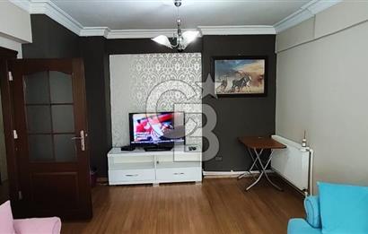 MENZİL SİTESİNDE KİRALIK 3+1 DOĞALGAZLI FULL EŞYALI GÜNEY CEPHE