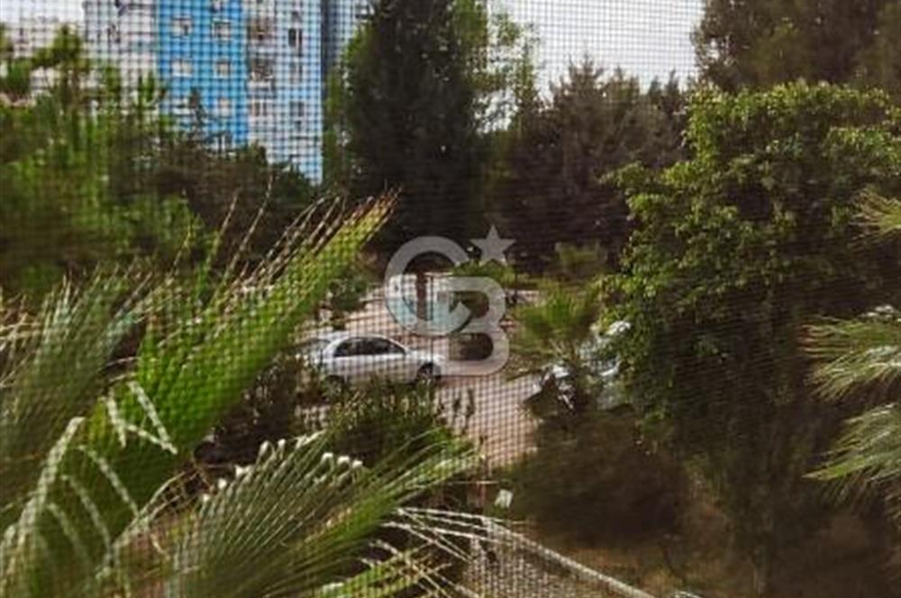 MENZİL SİTESİNDE KİRALIK 3+1 DOĞALGAZLI FULL EŞYALI GÜNEY CEPHE