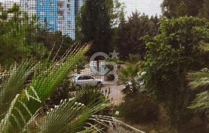 MENZİL SİTESİNDE KİRALIK 3+1 DOĞALGAZLI FULL EŞYALI GÜNEY CEPHE