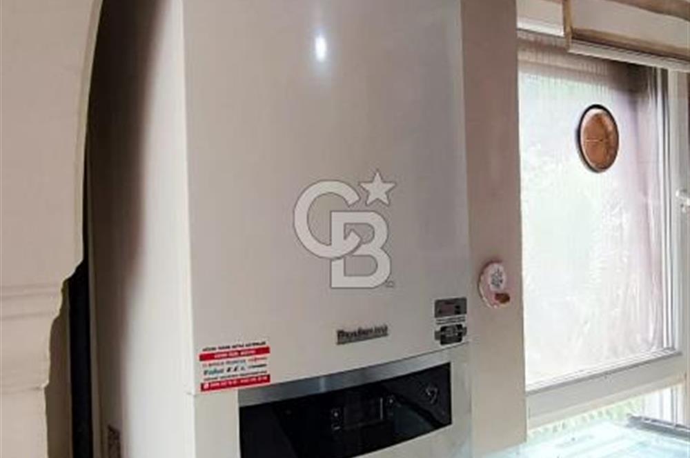 MENZİL SİTESİNDE KİRALIK 3+1 DOĞALGAZLI FULL EŞYALI GÜNEY CEPHE