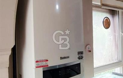 MENZİL SİTESİNDE KİRALIK 3+1 DOĞALGAZLI FULL EŞYALI GÜNEY CEPHE