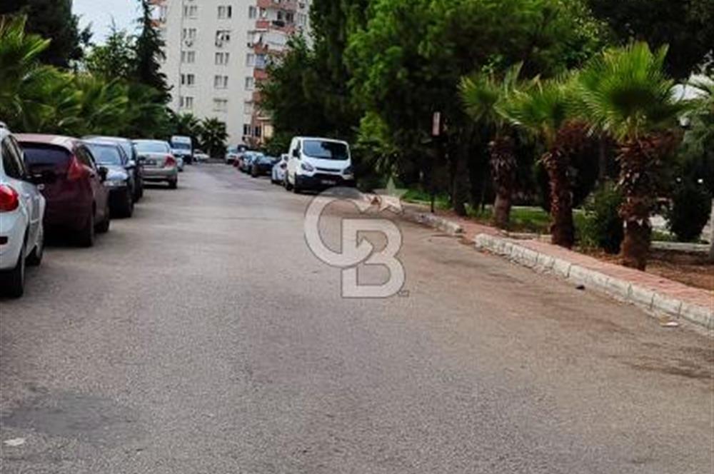 MENZİL SİTESİNDE KİRALIK 3+1 DOĞALGAZLI FULL EŞYALI GÜNEY CEPHE