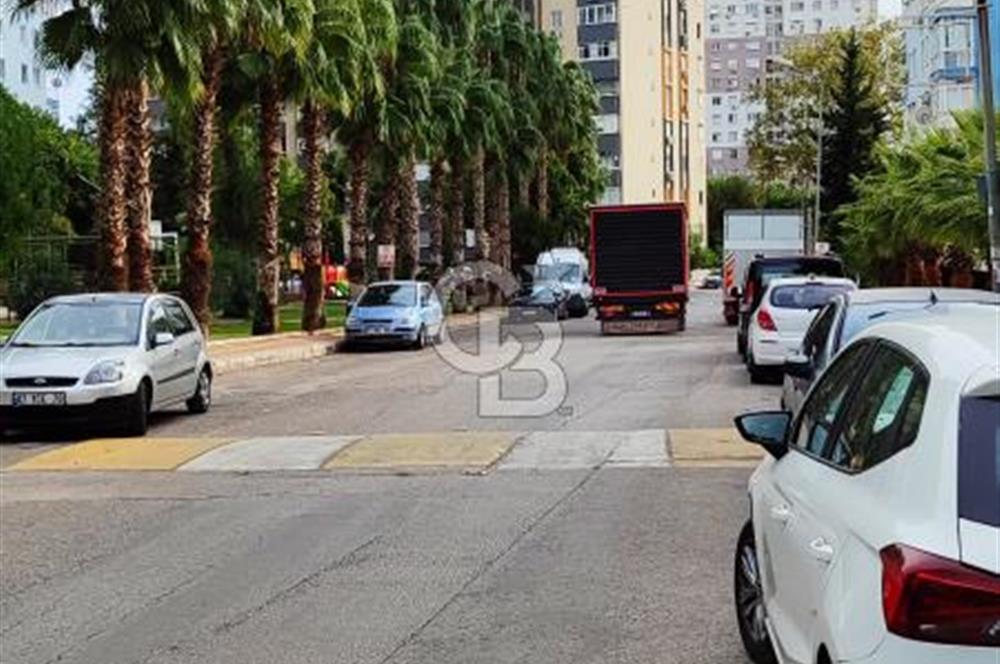 MENZİL SİTESİNDE KİRALIK 3+1 DOĞALGAZLI FULL EŞYALI GÜNEY CEPHE