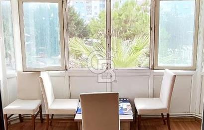 MENZİL SİTESİNDE KİRALIK 3+1 DOĞALGAZLI FULL EŞYALI GÜNEY CEPHE