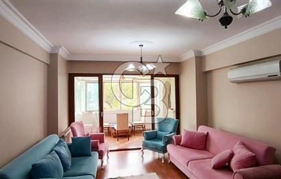 MENZİL SİTESİNDE KİRALIK 3+1 DOĞALGAZLI FULL EŞYALI GÜNEY CEPHE