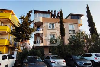 FABRİKALAR'DA HARİKA KONUMDA KİRALIK 3+1 ARAKAT !!! - 3 - 320570