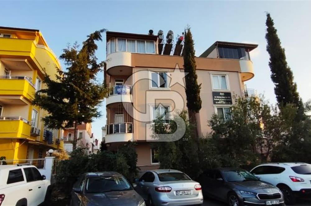 FABRİKALAR'DA HARİKA KONUMDA KİRALIK 3+1 ARAKAT !!!