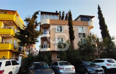 FABRİKALAR'DA HARİKA KONUMDA KİRALIK 3+1 ARAKAT !!!