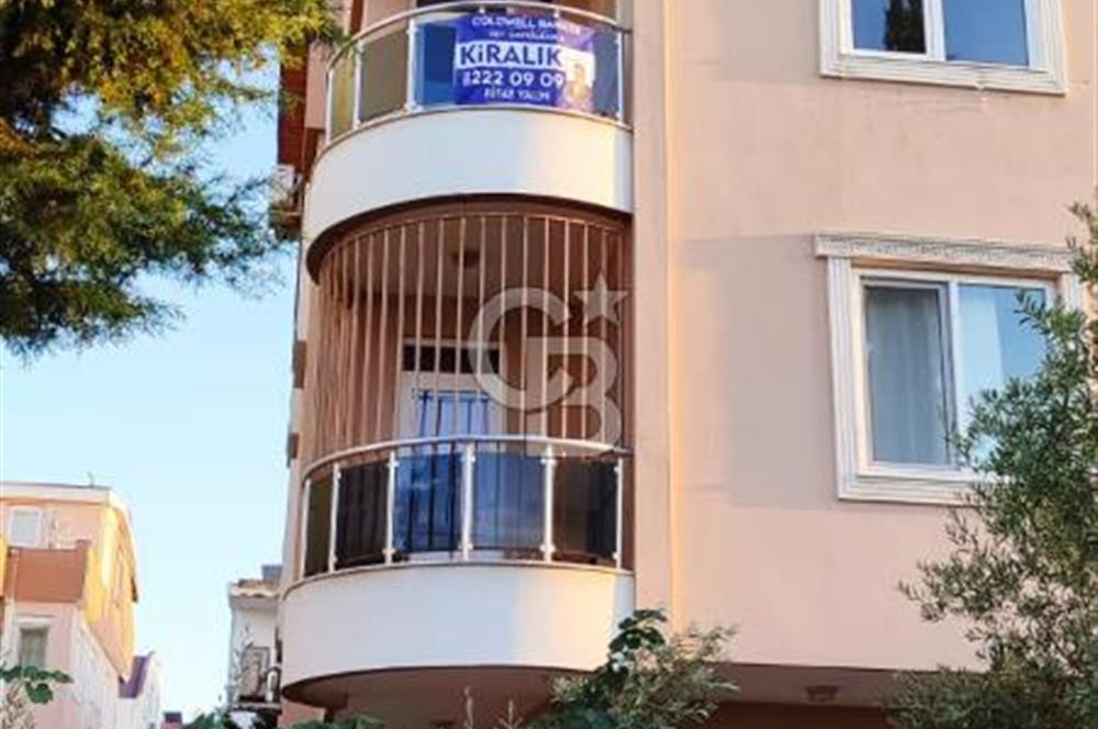 FABRİKALAR'DA HARİKA KONUMDA KİRALIK 3+1 ARAKAT !!!