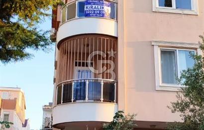 FABRİKALAR'DA HARİKA KONUMDA KİRALIK 3+1 ARAKAT !!!