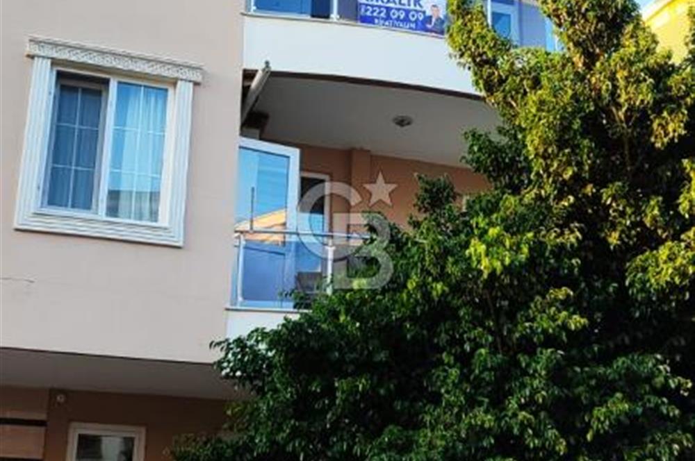 FABRİKALAR'DA HARİKA KONUMDA KİRALIK 3+1 ARAKAT !!!