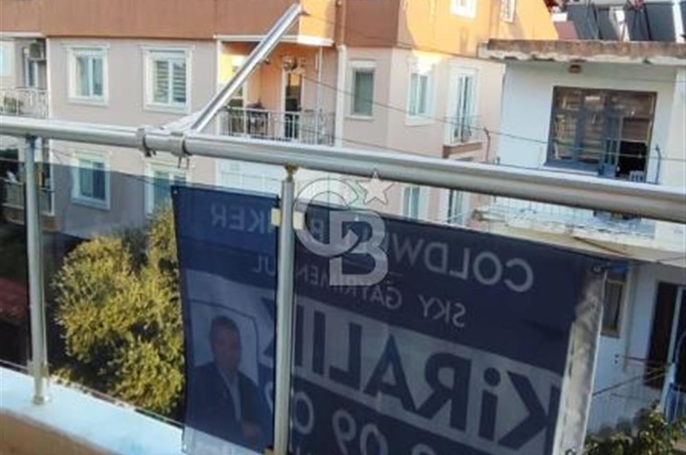 FABRİKALAR'DA HARİKA KONUMDA KİRALIK 3+1 ARAKAT !!!