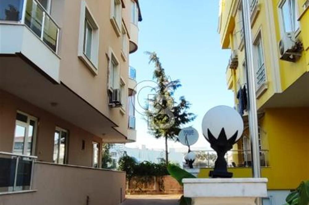 FABRİKALAR'DA HARİKA KONUMDA KİRALIK 3+1 ARAKAT !!!