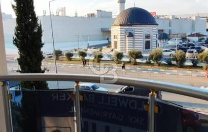 FABRİKALAR'DA HARİKA KONUMDA KİRALIK 3+1 ARAKAT !!!