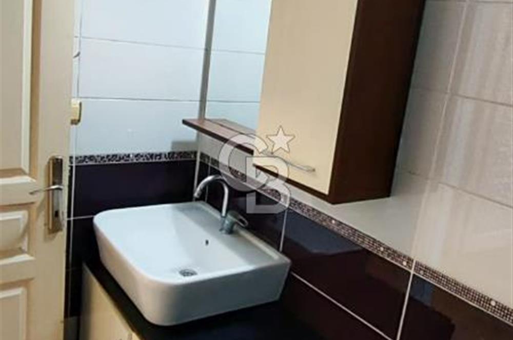 FABRİKALAR'DA HARİKA KONUMDA KİRALIK 3+1 ARAKAT !!!