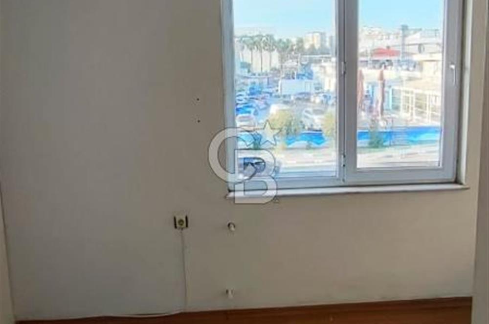 FABRİKALAR'DA HARİKA KONUMDA KİRALIK 3+1 ARAKAT !!!