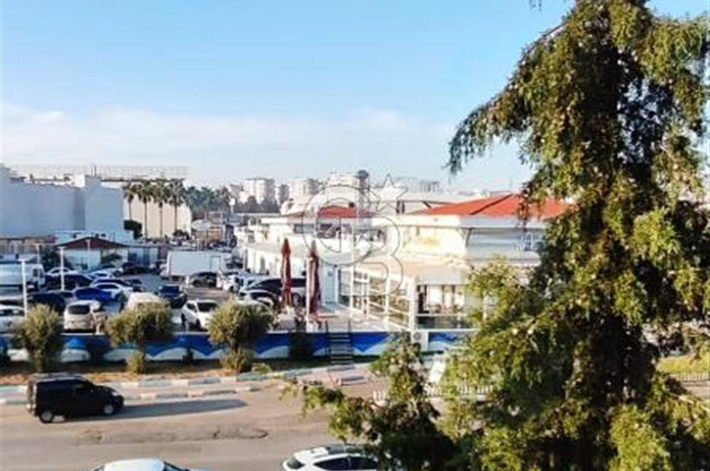 FABRİKALAR'DA HARİKA KONUMDA KİRALIK 3+1 ARAKAT !!!