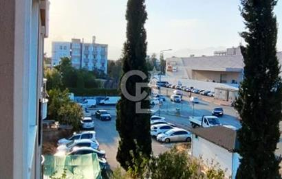 FABRİKALAR'DA HARİKA KONUMDA KİRALIK 3+1 ARAKAT !!!