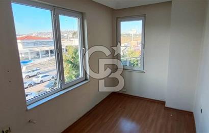 FABRİKALAR'DA HARİKA KONUMDA KİRALIK 3+1 ARAKAT !!!