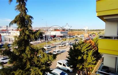 FABRİKALAR'DA HARİKA KONUMDA KİRALIK 3+1 ARAKAT !!!