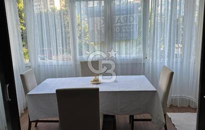 MENZİL SİTESİNDE KİRALIK 3+1 DOĞALGAZLI FULL EŞYALI GÜNEY CEPHE