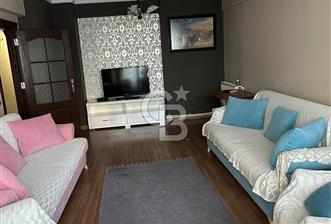 MENZİL SİTESİNDE KİRALIK 3+1 DOĞALGAZLI FULL EŞYALI GÜNEY CEPHE - 2 - 320571