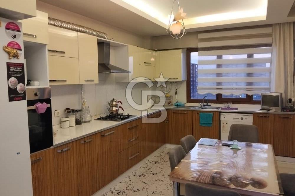 COLDWELL BANKER SAFİR'den PAYİTAHT EVLERİ'nde 4+1 SATILIK DAİRE